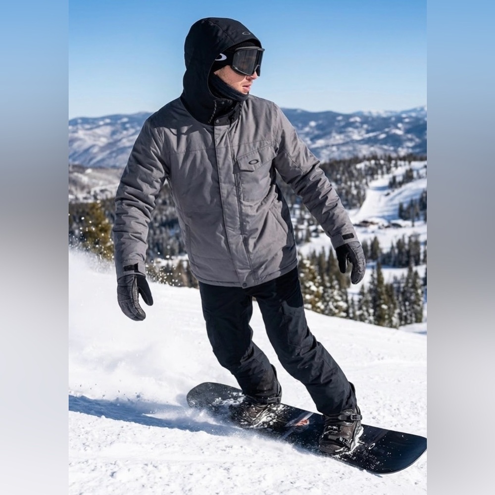 Oakley Division 10K Jacket
